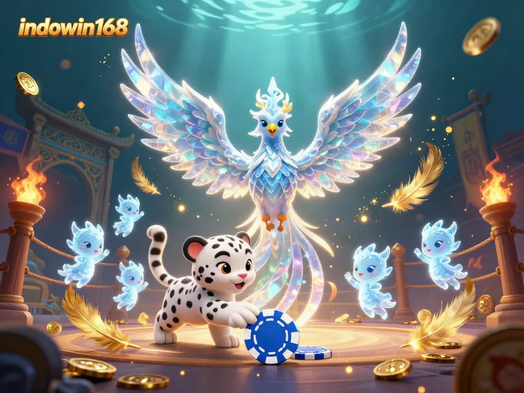 Menangkan permainan slot di indowin168 dengan fitur menarik seperti Mahjong Ways 2 yang menyenangkan.