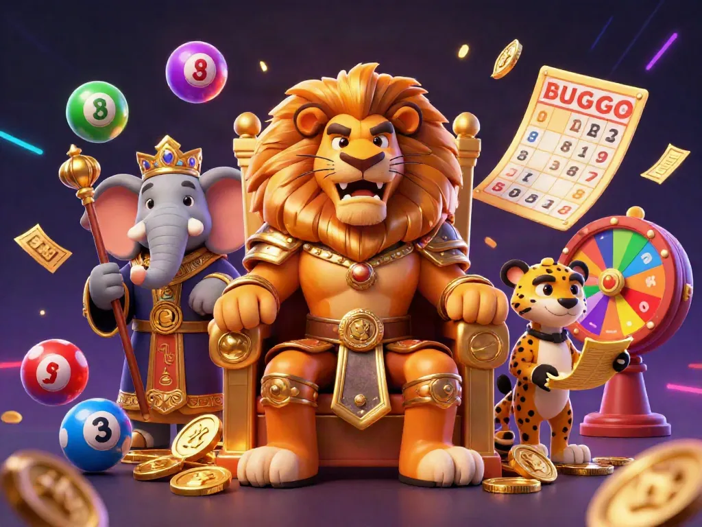 Engage with kenzobet's vibrant gaming scene featuring dynamic lottery and casino elements.